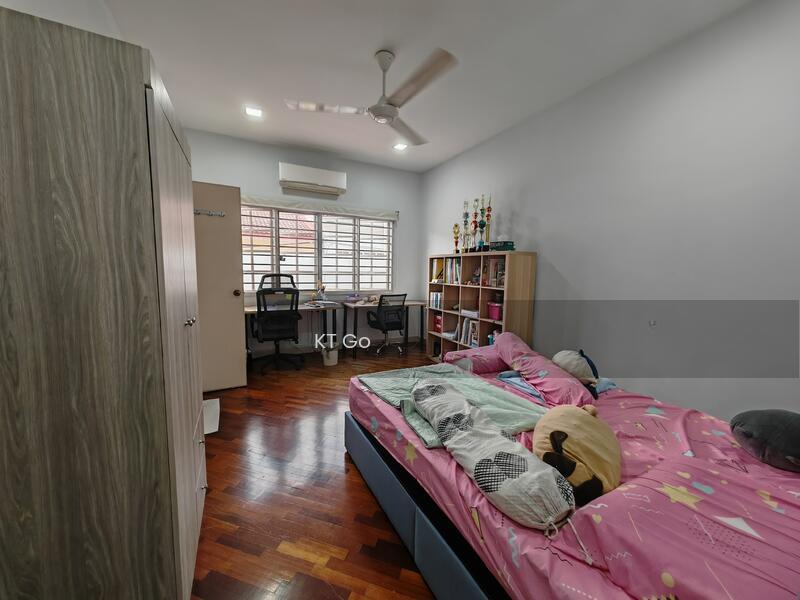 Bandar Puteri 9 12 Puchog - 4