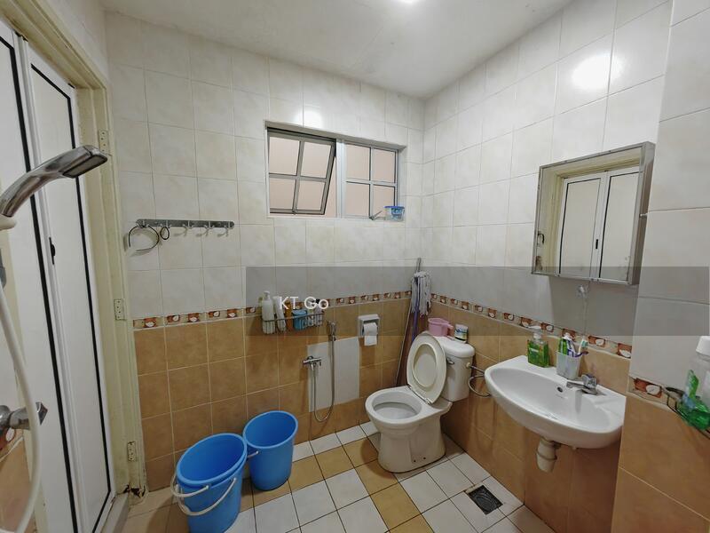 Bandar Puteri 9 12 Puchog - 3