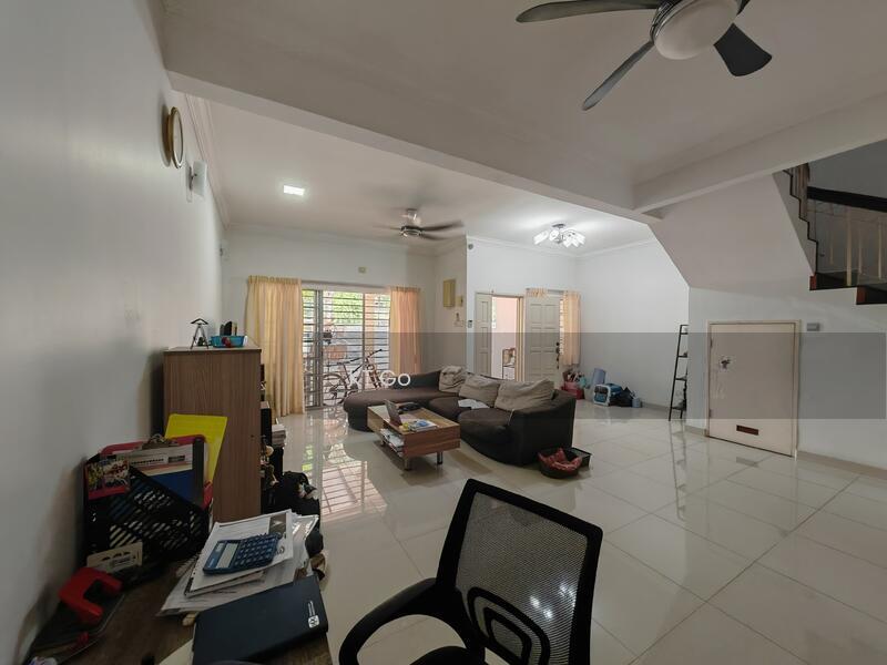 Bandar Puteri 9 12 Puchog - 1