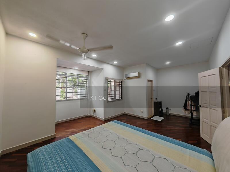 Bandar Puteri 9 12 Puchog - 3