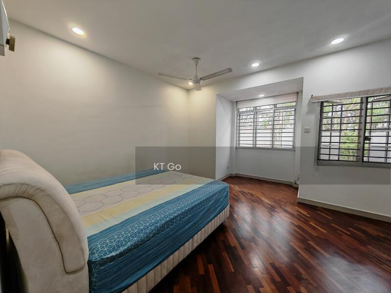 Bandar Puteri 9 12 Puchog - 2