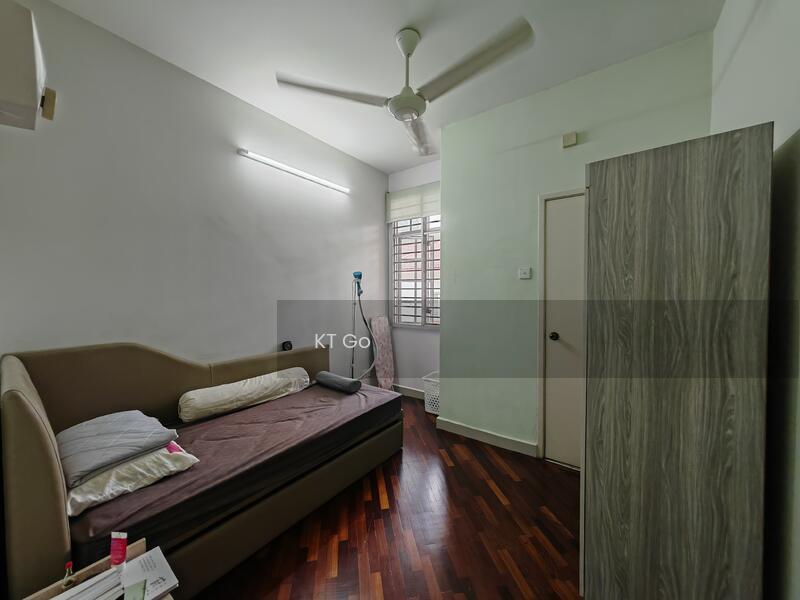 Bandar Puteri 9 12 Puchog - 5