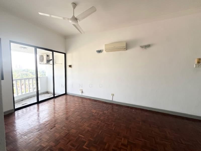 Sri York Condominium - 2