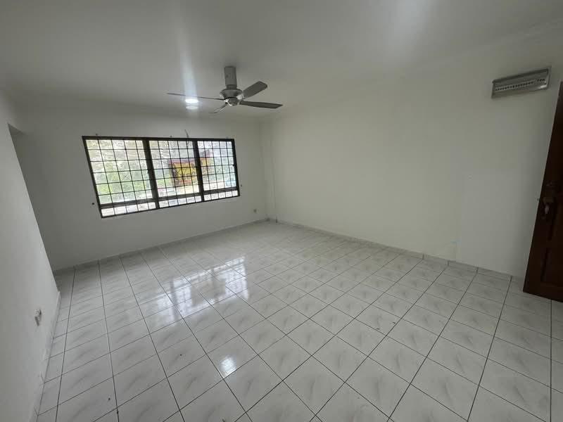 saujana apartment - 2