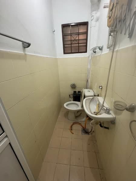 saujana apartment - 5