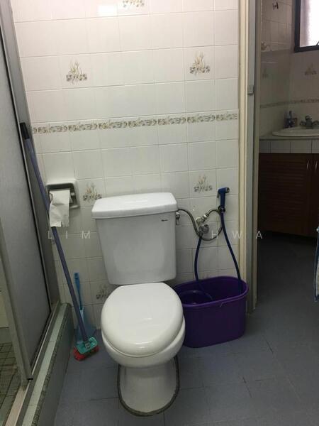 Genting Permai Resort - 4