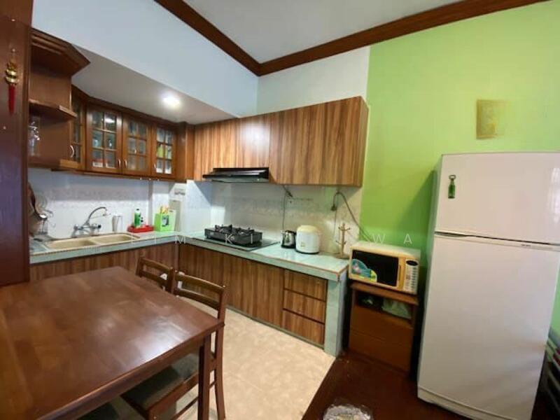 Genting Permai Resort - 1