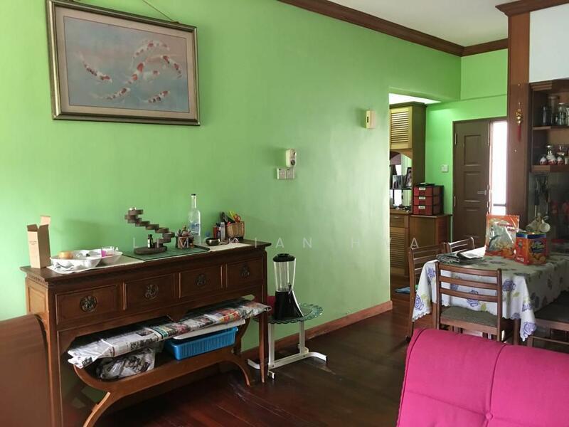 Genting Permai Resort - 3