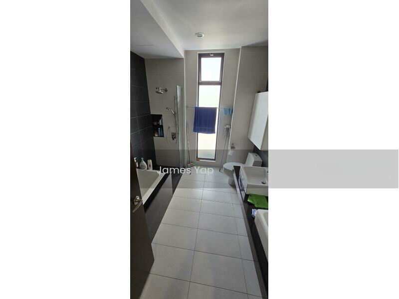 THE STRAITS VIEW RESIDENCES - 5