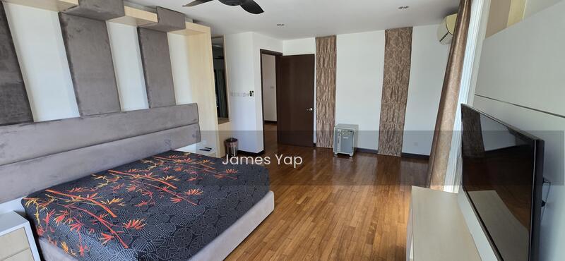THE STRAITS VIEW RESIDENCES - 2