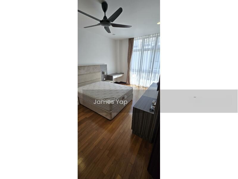 THE STRAITS VIEW RESIDENCES - 4