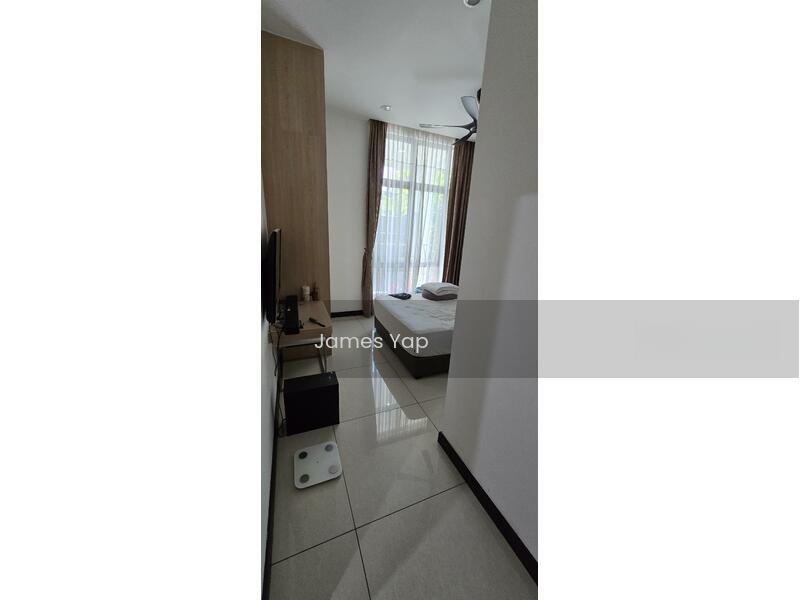 THE STRAITS VIEW RESIDENCES - 4