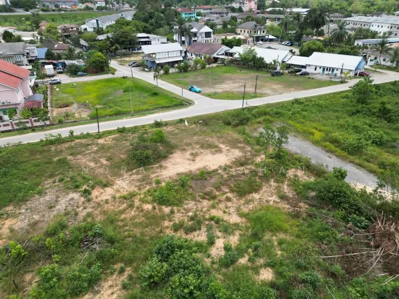 Kampung Teras Jernang - 4