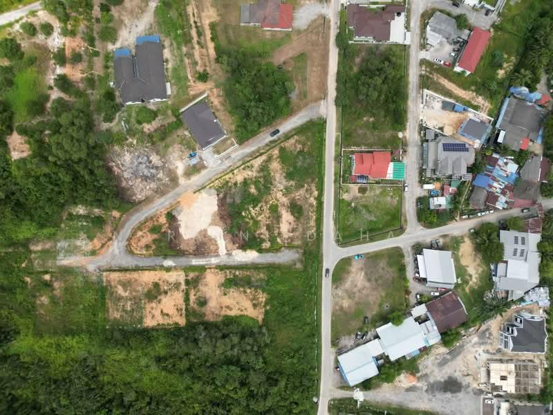 Kampung Teras Jernang - 3