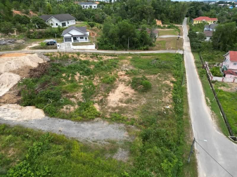 Kampung Teras Jernang - 2