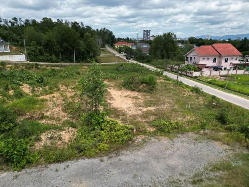 Kampung Teras Jernang - 5