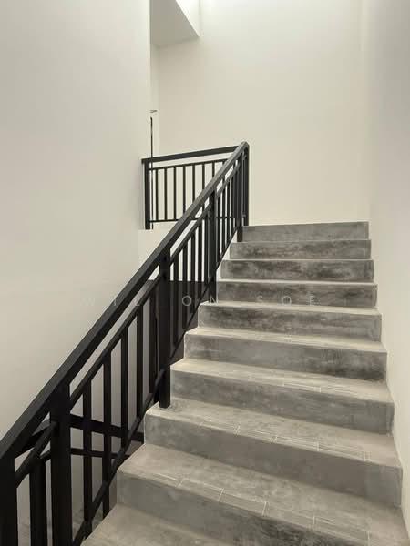 Jalan tun Abdul Razak, Larkin Johor Bahru - 3