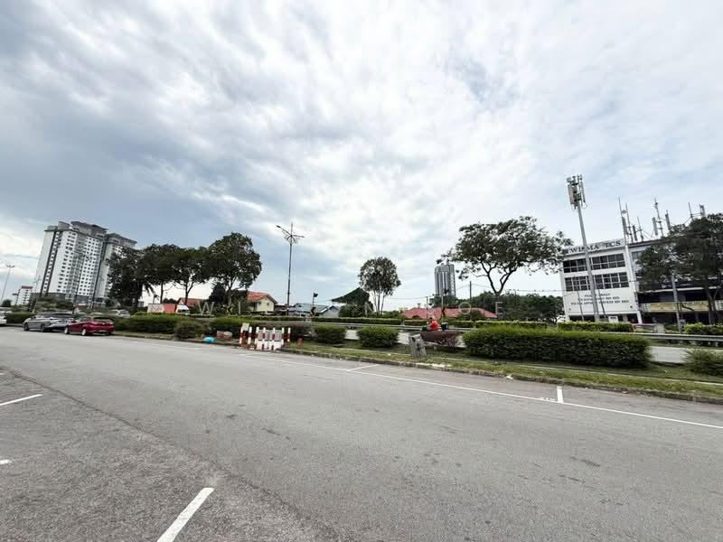 Jalan tun Abdul Razak, Larkin Johor Bahru - 2