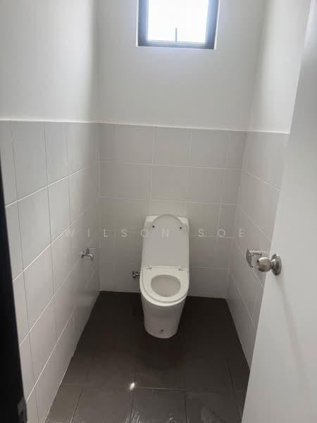 Jalan tun Abdul Razak, Larkin Johor Bahru - 4