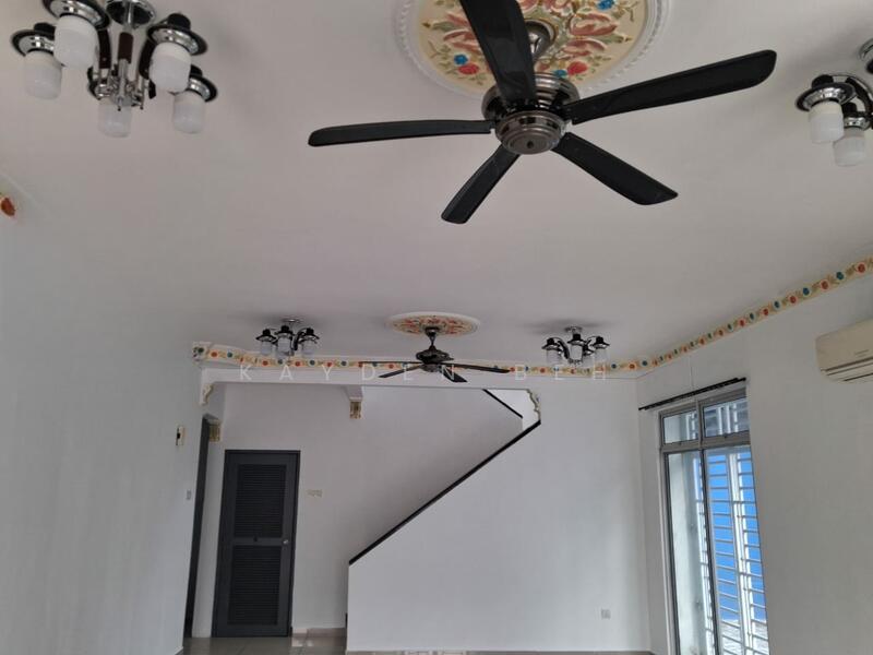 Taman Mutiara Rini - 3