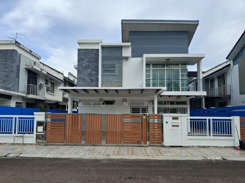 Taman Mutiara Rini - 1