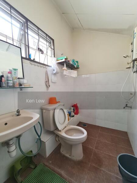 Damai Budi - 4