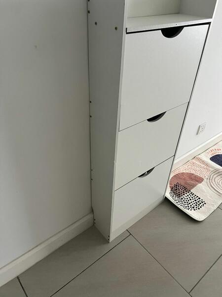 Triuni Residences - 2
