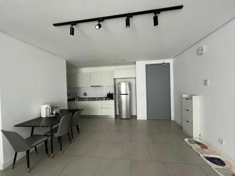 Triuni Residences - 3