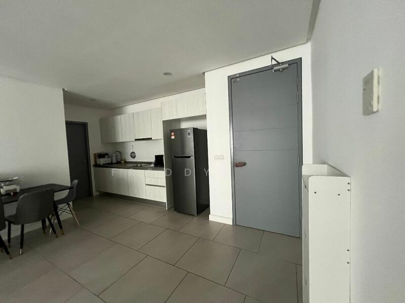 Triuni Residences - 5