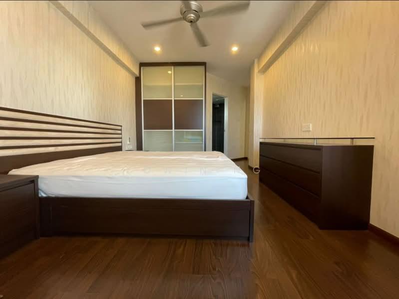 Marina Bay Condominium - 5