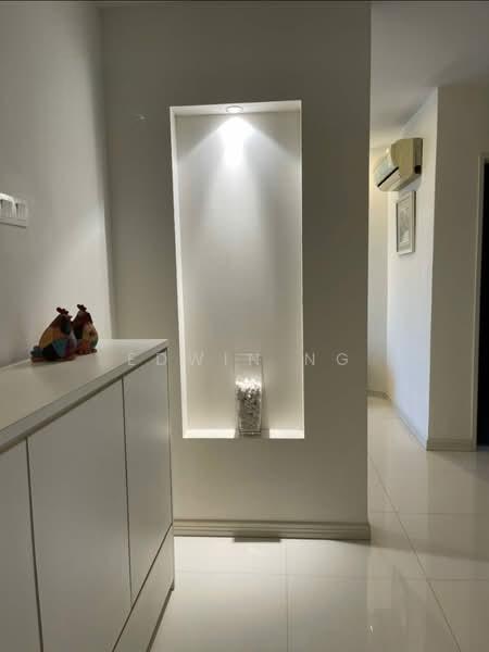 Marina Bay Condominium - 2