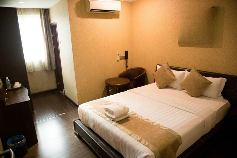 Hotel 3 Star Old Klang Road - 3