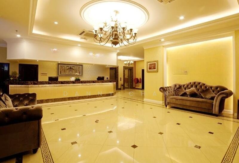 Hotel 3 Star Old Klang Road - 1