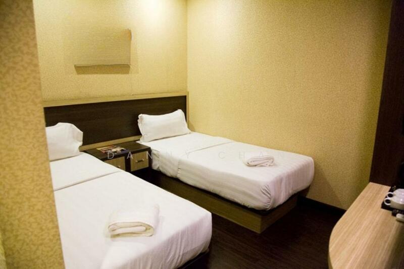 Hotel 3 Star Old Klang Road - 4