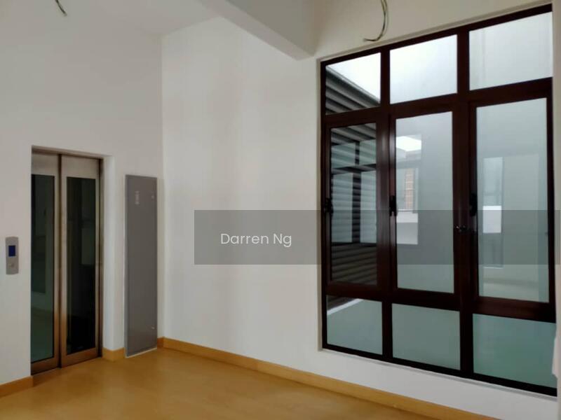 Kingsley Hills @ Putra Heights - 2