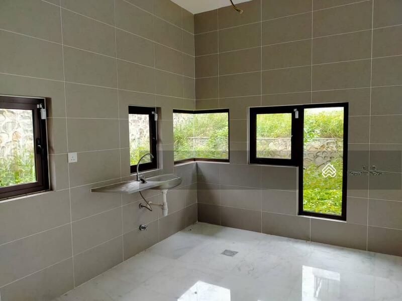 Kingsley Hills @ Putra Heights - 4