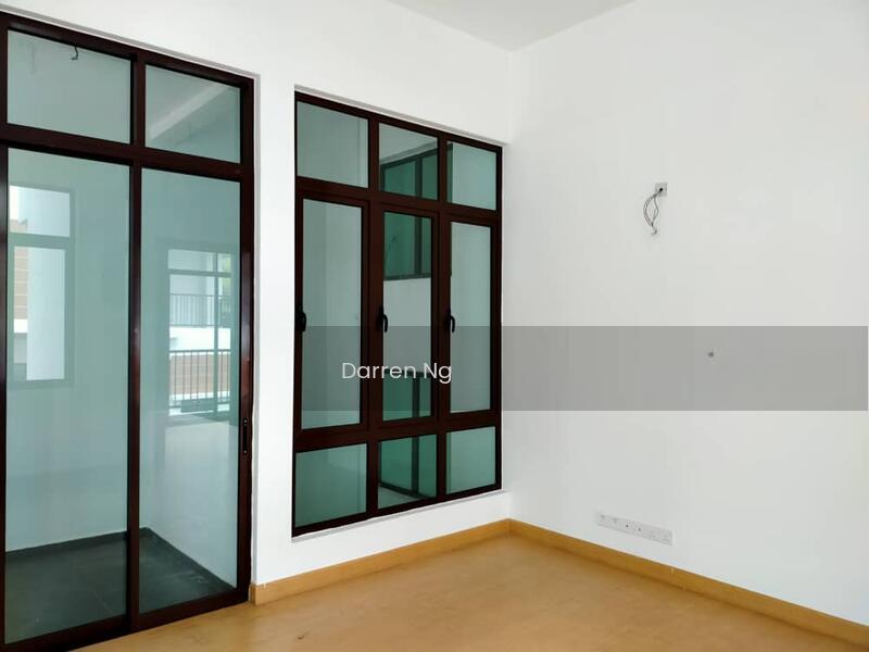 Kingsley Hills @ Putra Heights - 3