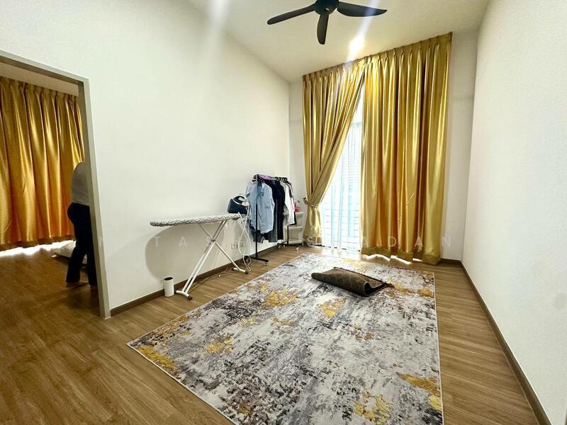 Greenhill Residence - 5