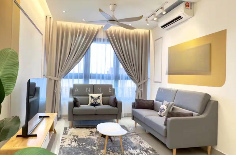 The Clio 2 Residences - 1