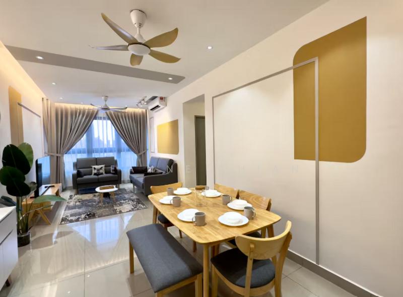 The Clio 2 Residences - 2