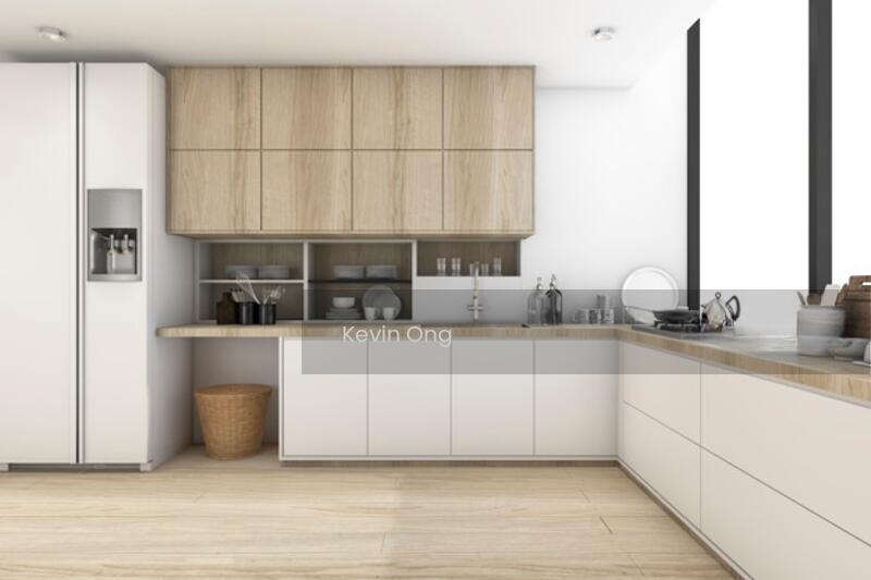 Sri Hartamas New Completed 3 Storey Superlink @ Selayang - 3