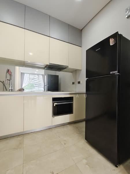 Vipod Residence - 4