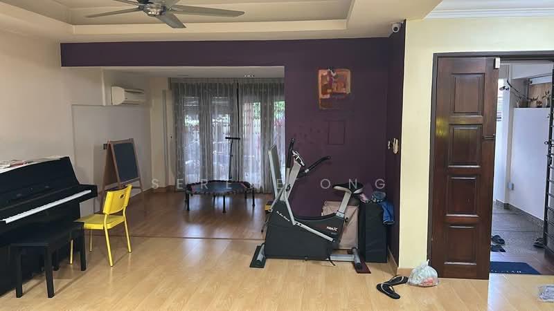 Seksyen 5 Section 5 Sepah Puteri Kota Damansara - 2