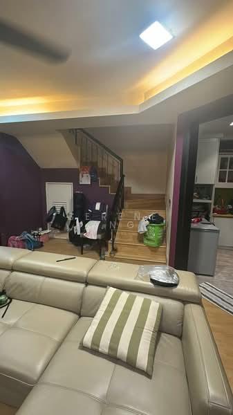 Seksyen 5 Section 5 Sepah Puteri Kota Damansara - 4