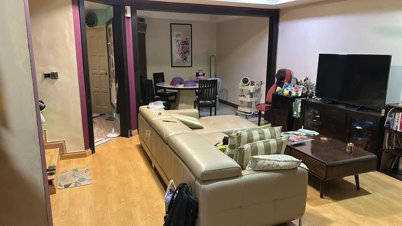 Seksyen 5 Section 5 Sepah Puteri Kota Damansara - 3