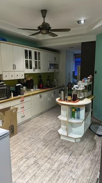 Seksyen 5 Section 5 Sepah Puteri Kota Damansara - 5