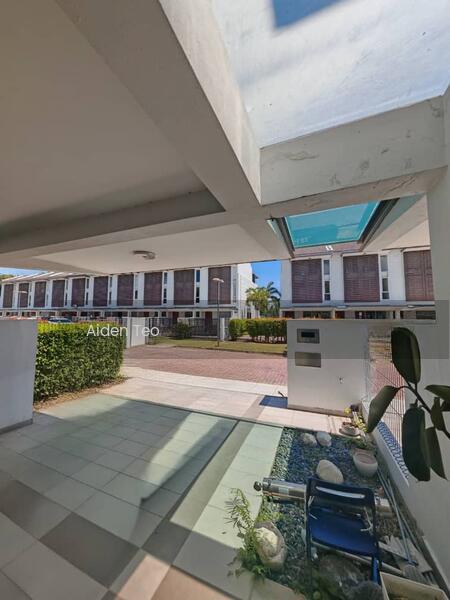 Laman Klebang, Klebang Besar 2.5 Storey Endlot Gated Guarded - 5