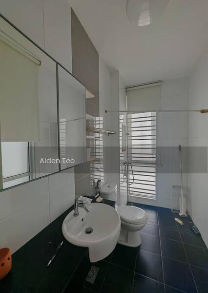 Laman Klebang, Klebang Besar 2.5 Storey Endlot Gated Guarded - 4