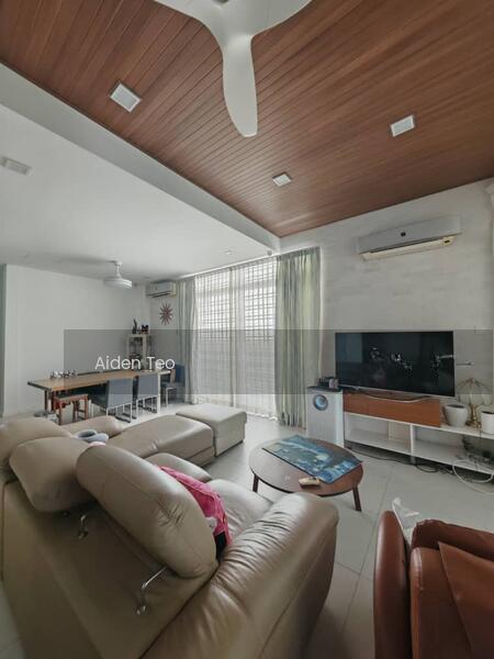 Laman Klebang, Klebang Besar 2.5 Storey Endlot Gated Guarded - 3