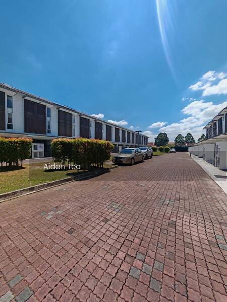 Laman Klebang, Klebang Besar 2.5 Storey Endlot Gated Guarded - 2